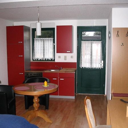 Apartamento Alte Gaertnerei Dresde Habitación foto