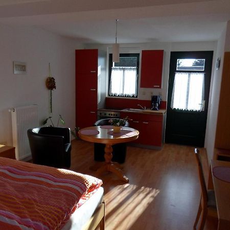 Apartamento Alte Gaertnerei Dresde Habitación foto