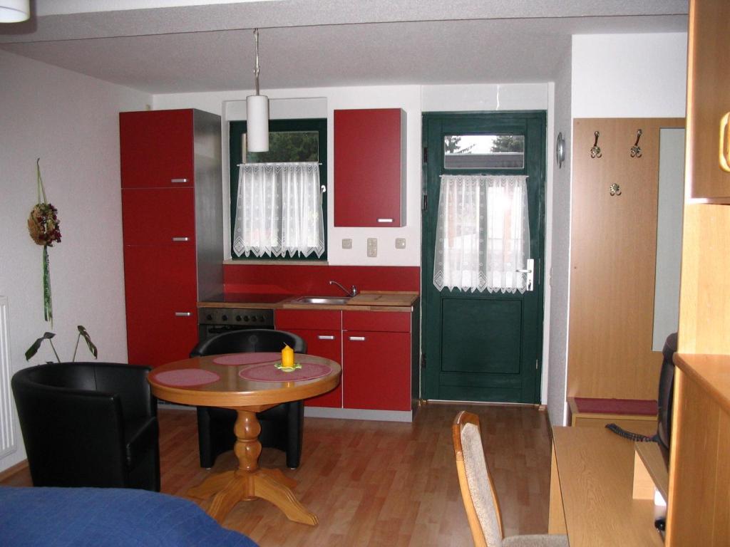 Apartamento Alte Gaertnerei Dresde Habitación foto