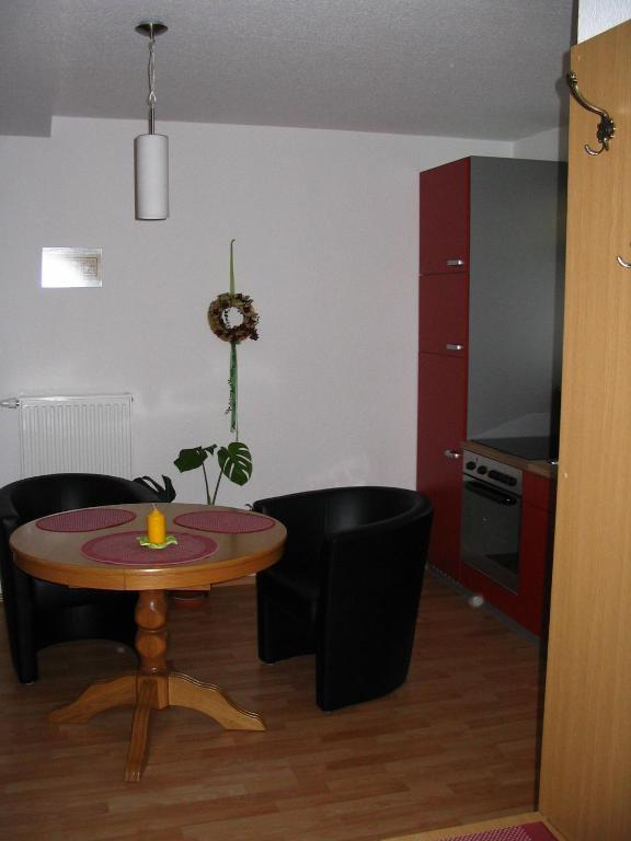 Apartamento Alte Gaertnerei Dresde Habitación foto