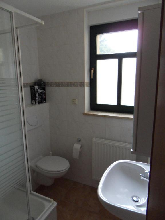 Apartamento Alte Gaertnerei Dresde Habitación foto
